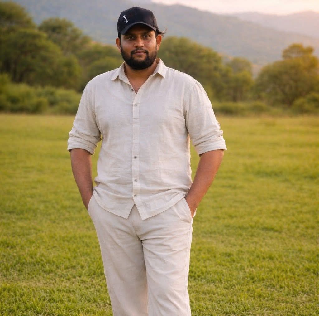 Dilshan Dilanka